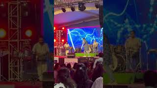 Best performance of Shovan on stage live from Hyderabad song music shorts youtubeshorts ytshort [upl. by Primrosa]