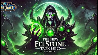 TWOW  Review of the new Felstone TankLock Build [upl. by Gottfried]