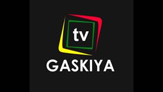 Gaskiya TV Live Stream [upl. by Ha]