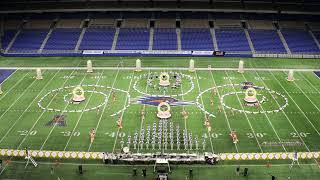 Hebron Band  UIL State Prelims 2023 [upl. by Mij57]