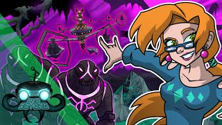 Ben 10  How Magic Works in Legerdomain And Beyond [upl. by Rehpetsirhc]