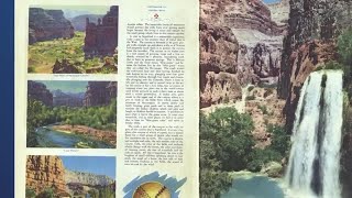 Stunning photos highlight 95 years of Arizona Highways magazine [upl. by Heck450]