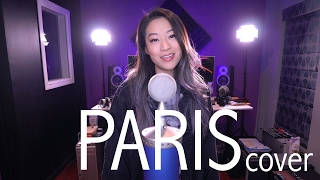 Paris x We Dont Talk Anymore  Jason Chen x Arden Cho [upl. by Signe]