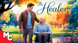 The Healer  Full Drama Movie  Oliver JacksonCohen  Camilla Luddington [upl. by Nawek]