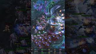 To Take Down Reynor starcraft2 falconpaladin [upl. by Etz]