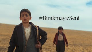 BırakmayızSeni [upl. by Asir]