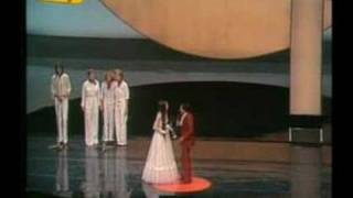 Eurovision 1976  Italy [upl. by Gnilrets]