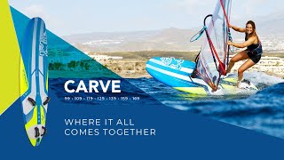 CARVE 2022 Where It All Comes Together [upl. by Anama]