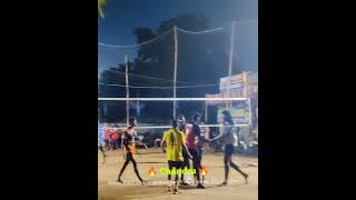 Chandru Department guest Player Vera Level🔥Performance Shot video iobicfdgvaishnavdbjainsrmist [upl. by Aix]