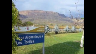 Los Toriles  Ixtlán del Río Nayarit [upl. by Truscott]