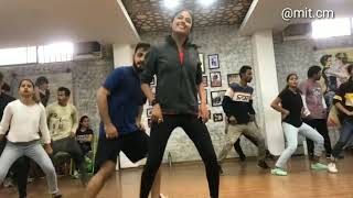 Rangeilunda odia song choreography by Mr harihar llclickz by mitcmll [upl. by Adnav254]