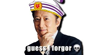 44 Even More Araki Forgot Moments [upl. by Haibot]