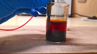 DIY a Gravity battery  Zinc Iodine [upl. by Beverley]