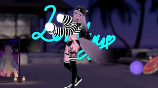 Softwilly  CHROME BERETTA  VRChat Dancing [upl. by Debby]