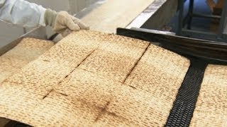 Making some of the worlds best Matzo [upl. by Acysej]