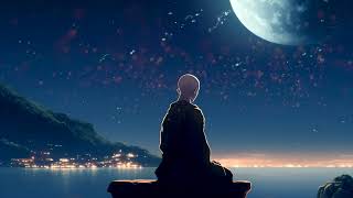 quot10 Minutes meditation”  Relaxing Music of Heart Sutra  Japanese Zen Music  Healing Sleep [upl. by Nolahc918]