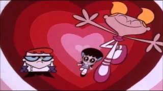 Aye Aye Eyes  Dexters Laboratory  Comedy Kids [upl. by Jamaal]