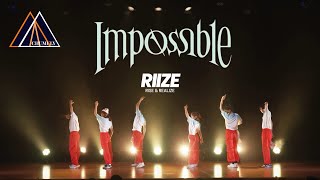 【Kpop Cover Dance】Impossible RIIZE by Chumuly Chumuly Party 2024 240810 [upl. by Appleby]