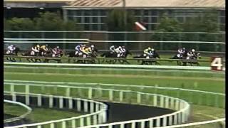 1994 Golden Slipper  Danzero [upl. by Shaylah621]