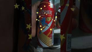 Kingfisher Beer  Kingfisher Beer Price  Best Strong Beer  pio aur jio [upl. by Denny919]