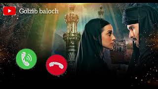 khuda aur Mohabbat ringtones silent full mobile ringtone [upl. by Najib]