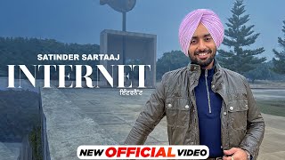 ਇੰਟਰਨੈੱਟ Internet  Satinder Sartaaj  Latest Punjabi Songs 2024  New Punjabi Songs 2024 [upl. by Glenna]