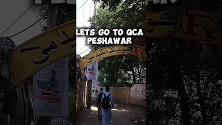 Lets go QCA peshawar📚 dr asad chemistry dr izhar physics and fida hussain bio mdcataspirants [upl. by Rayburn]