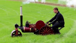 Cheshire Steam Fair 2024  The Sights and the Sounds [upl. by Leakcim]