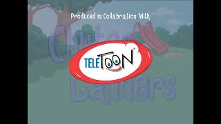 Chutes and Ladders 2001 Season 1 Episodes 113 Ending Credits [upl. by Kremer539]