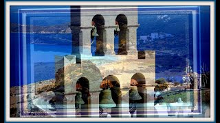 ΙΦΙΓΕΝΕΙΑ ΠΑΤΜΟΣ 2024 Patmos Island is Divine Γ Videophoto by Thomas Gkavaises [upl. by Enenaj388]