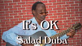 New OromoBorana Song  Its Ok Salad Duba [upl. by Armallas]