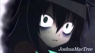 WataMote  Stay High  AMV [upl. by Lenz]