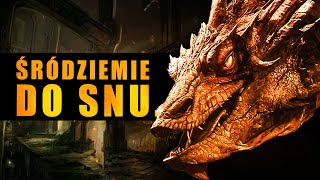 O POKONANIU SMAUGA  Historia do SNU  Opowieść z Śródziemia przy której szybko zaśniesz [upl. by Hoskinson]