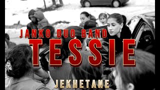 Tessie ft Duo band Kladno  Jekhetane  prod Awer Čawe [upl. by Shult]