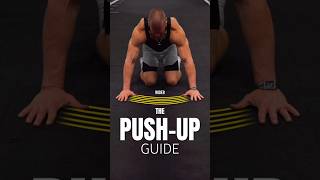 The Perfect PushUp [upl. by Camey]