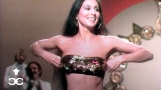 Cher  When Will I Be Loved Live on The Cher Show 1975 [upl. by Noside]