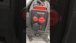 Festool vs Parkside Performance  Comparable [upl. by Kcir]