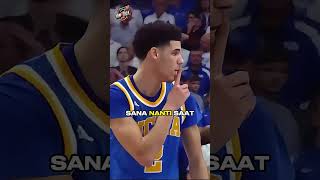 BISAKAH LAMELO MVP MUSIM INI [upl. by Asiil]