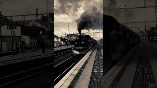 Steam Trains [upl. by Gona426]