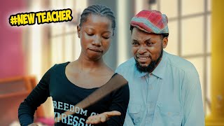 Uncle Illiterate  Episode 121 House Keeper Series  Mark Angel Comedy [upl. by Xineohp]