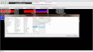 EXCEL to Amibroker [upl. by Mycah783]