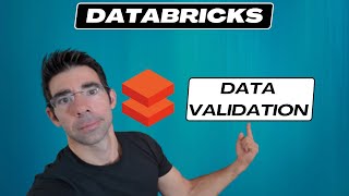 Databricks  Data Validation  Introduction [upl. by Norok559]