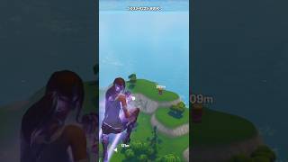 To the haters saying its fake fortnite [upl. by Lanfri]