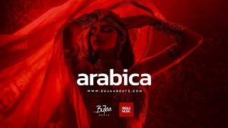 quot ARABICA quot Ethnic Deep House Balkan Beat Instrumental  Prod by BuJaa BEATS x Pasha Music [upl. by Attolrac484]