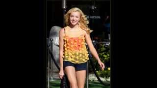 Peyton List  Wanted [upl. by Iaw]