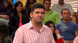 Caso Cerrado Especial 387 25 [upl. by Aiahc]