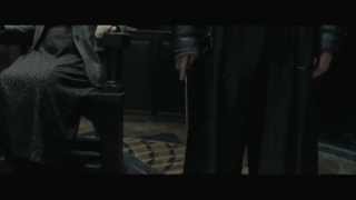 Snape kills Umbridge [upl. by Nehtan]