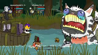 Catfish  Castle crashers [upl. by Avon]