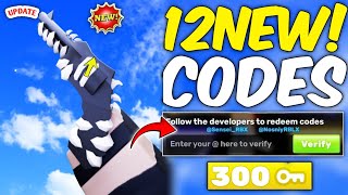 ⚠️New Codes⚠️ Rivals Roblox Codes 2024  New Roblox Codes Rivals 2024 [upl. by Ecyor]