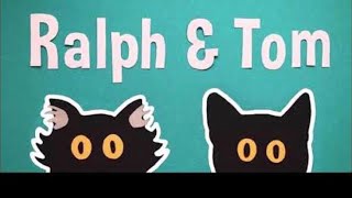 Every Ralph amp Tom songs [upl. by Juxon]